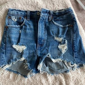 Abercrombie Shorts